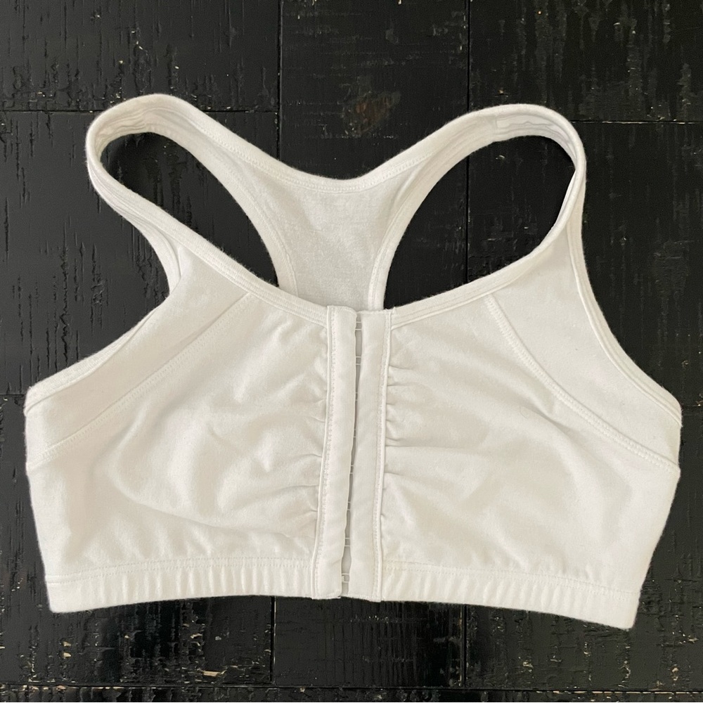 Compression Bras - Picture 5 of 12